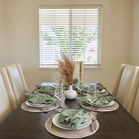 New Upscale House, Tahoe 30-Min W/ Cal King Reno Extérieur photo