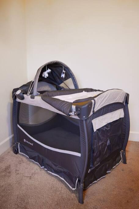 New Upscale House, Tahoe 30-Min W/ Cal King Reno Extérieur photo