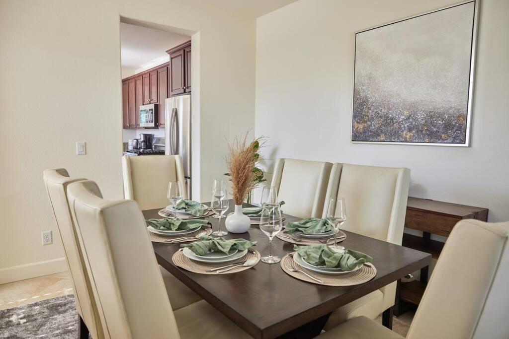 New Upscale House, Tahoe 30-Min W/ Cal King Reno Extérieur photo